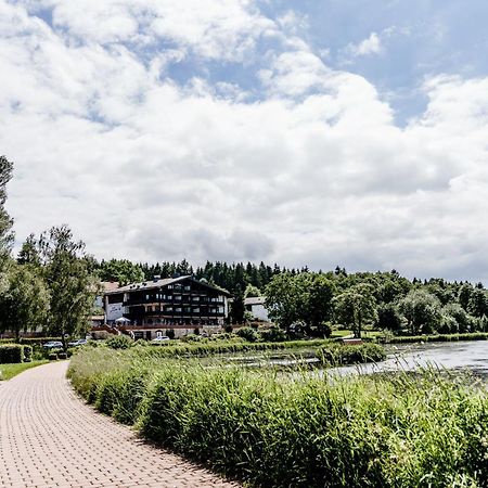 Haus Vier Jahreszeiten Am See Vier Jahreszeiten - Hs 336 Goslar Dış mekan fotoğraf